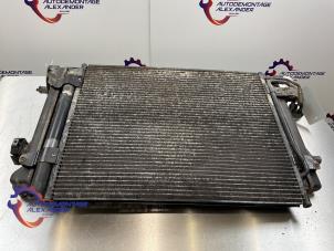 Gebruikte Airco Condensor Volkswagen Touran (1T1/T2) 1.6 FSI 16V Prijs € 39,99 Margeregeling aangeboden door Alexander Autodemontage