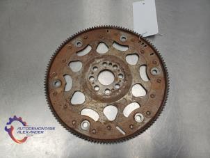 Gebruikte Vliegwiel BMW 1 serie (F20) 118i 1.5 TwinPower 12V Prijs op aanvraag aangeboden door Alexander Autodemontage