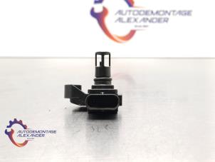 Gebruikte Map Sensor (inlaatspruitstuk) BMW 1 serie (F20) 118i 1.5 TwinPower 12V Prijs € 70,00 Margeregeling aangeboden door Alexander Autodemontage
