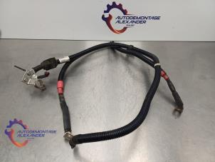 Gebruikte Elektrische Bedrading Compleet BMW 1 serie (F20) 118i 1.5 TwinPower 12V Prijs op aanvraag aangeboden door Alexander Autodemontage