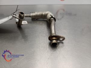 Gebruikte Oliedruk Leiding BMW 1 serie (F20) 118i 1.5 TwinPower 12V Prijs op aanvraag aangeboden door Alexander Autodemontage