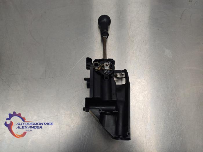 Gebruikte Schakelmechaniek Peugeot Partner (GC/GF/GG/GJ/GK) 1.6 HDI 90 16V Prijs op aanvraag aangeboden door Alexander Autodemontage