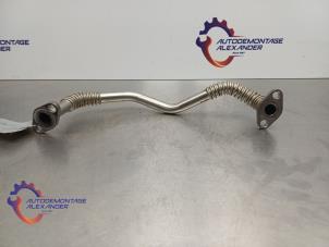 Gebruikte EGR Buis Hyundai i10 (B5) 1.0 12V Prijs op aanvraag aangeboden door Alexander Autodemontage