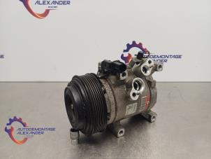 Gebruikte Aircopomp Hyundai i10 (B5) 1.0 12V Prijs € 174,99 Margeregeling aangeboden door Alexander Autodemontage