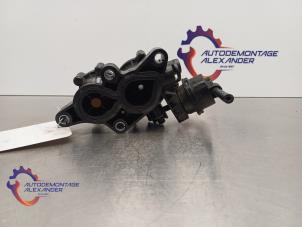 Gebruikte Thermostaathuis Hyundai i10 (B5) 1.0 12V Prijs op aanvraag aangeboden door Alexander Autodemontage