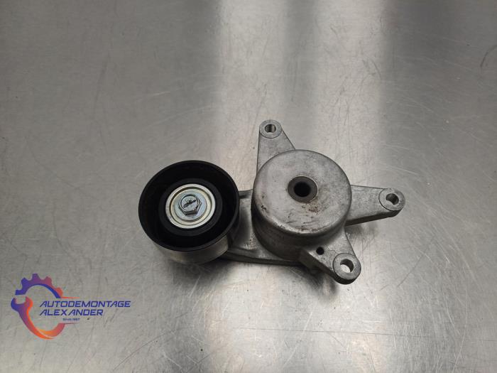 Gebruikte Spanrol Multiriem Hyundai i10 (B5) 1.0 12V Prijs op aanvraag aangeboden door Alexander Autodemontage