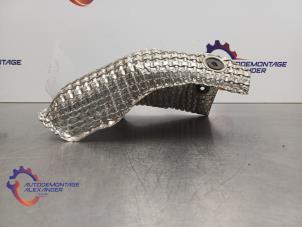 Gebruikte Hitteschild uitlaat Hyundai i10 (B5) 1.0 12V Prijs op aanvraag aangeboden door Alexander Autodemontage