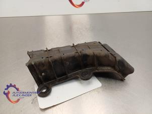 Gebruikte Afdekplaat diversen Hyundai i10 (B5) 1.0 12V Prijs op aanvraag aangeboden door Alexander Autodemontage