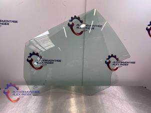 Gebruikte Portierruit 4Deurs rechts-achter Seat Altea (5P1) 1.2 TSI Prijs € 44,99 Margeregeling aangeboden door Alexander Autodemontage