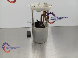 Gebruikte Tank element Pomp Volkswagen Golf VI (5K1) 1.4 16V Prijs € 29,99 Margeregeling aangeboden door Alexander Autodemontage