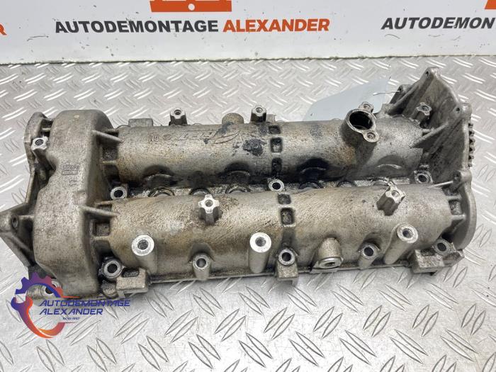 Nokkenashuis van een Opel Corsa D 1.3 CDTi 16V ecoFLEX 2011