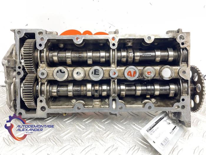 Nokkenashuis van een Opel Corsa D 1.3 CDTi 16V ecoFLEX 2011