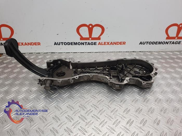 Gebruikte Distributiedeksel Opel Corsa D 1.3 CDTi 16V ecoFLEX Prijs € 150,00 Margeregeling aangeboden door Alexander Autodemontage