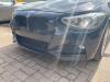 Voorbumper van een BMW 1 serie (F21), 2011 / 2019 116i 1.6 16V, Hatchback, 2Dr, Benzine, 1.598cc, 100kW (136pk), RWD, N13B16A, 2011-12 / 2015-02, 1D11; 1D12 2013