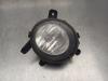 BMW 1 serie (F21) 116i 1.6 16V Mistlamp rechts-voor