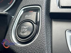 Gebruikte Start/Stop schakelaar BMW 1 serie (F21) 116i 1.6 16V Prijs op aanvraag aangeboden door Alexander Autodemontage