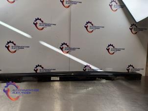 Gebruikte Sideskirt links BMW 1 serie (F21) 116i 1.6 16V Prijs € 145,45 Margeregeling aangeboden door Alexander Autodemontage