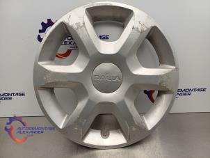 Gebruikte Wieldop Dacia Sandero II 0.9 TCE 12V Prijs € 25,00 Margeregeling aangeboden door Alexander Autodemontage