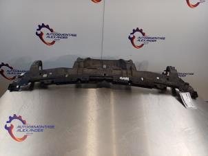 Gebruikte Frontpaneel Peugeot 5008 I (0A/0E) 1.6 THP 16V Prijs op aanvraag aangeboden door Alexander Autodemontage