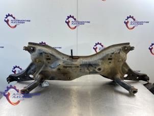 Gebruikte Subframe Suzuki Alto 1.0 12V Prijs op aanvraag aangeboden door Alexander Autodemontage