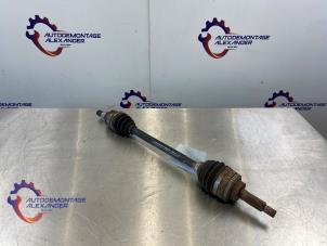 Gebruikte Steekas links-voor Suzuki Alto 1.0 12V Prijs op aanvraag aangeboden door Alexander Autodemontage