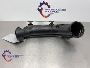 Gebruikte Aanzuigslang Lucht Seat Altea (5P1) 1.2 TSI Prijs € 30,00 Margeregeling aangeboden door Alexander Autodemontage