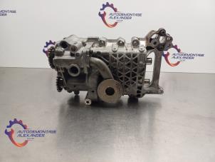 Gebruikte Balansas Volkswagen Golf V (1K1) 2.0 FSI 16V Prijs op aanvraag aangeboden door Alexander Autodemontage