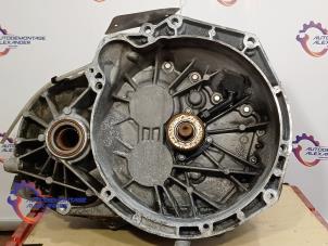 Gebruikte Versnellingsbak Volvo V60 I (FW/GW) 1.6 DRIVe Prijs € 1.028,50 Inclusief btw aangeboden door Alexander Autodemontage