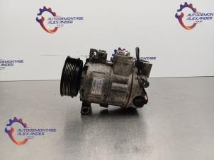 Gebruikte Aircopomp Seat Exeo ST (3R5) 1.8 TSI 16V Prijs € 115,00 Margeregeling aangeboden door Alexander Autodemontage