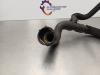 Radiateurslang van een Seat Exeo ST (3R5) 1.8 TSI 16V 2012