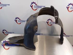 Gebruikte Modderkuip Skoda Fabia II Combi 1.2i 12V Prijs € 14,99 Margeregeling aangeboden door Alexander Autodemontage