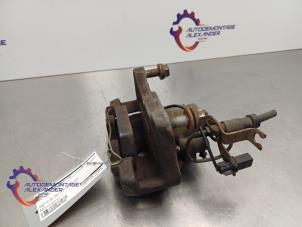 Gebruikte Remklauw (Tang) links-voor Seat Exeo ST (3R5) 1.8 TSI 16V Prijs op aanvraag aangeboden door Alexander Autodemontage