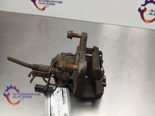 Gebruikte Remklauw (Tang) rechts-voor Seat Exeo ST (3R5) 1.8 TSI 16V Prijs op aanvraag aangeboden door Alexander Autodemontage