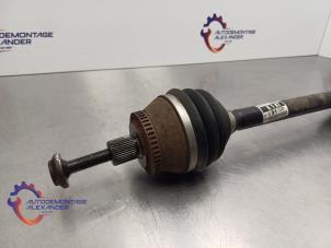 Gebruikte Homokineetas links-voor Seat Exeo ST (3R5) 1.8 TSI 16V Prijs op aanvraag aangeboden door Alexander Autodemontage