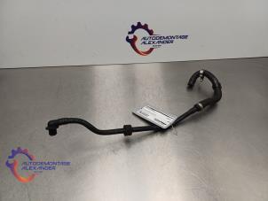 Gebruikte Slang (diversen) Seat Exeo ST (3R5) 1.8 TSI 16V Prijs op aanvraag aangeboden door Alexander Autodemontage