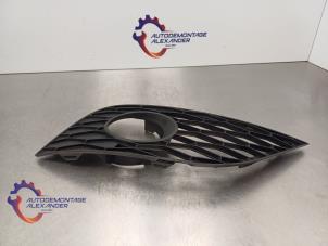 Gebruikte Afdekplaat mistlamp links Seat Altea (5P1) 1.2 TSI Prijs op aanvraag aangeboden door Alexander Autodemontage