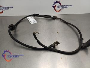 Gebruikte Accupool Seat Exeo ST (3R5) 1.8 TSI 16V Prijs op aanvraag aangeboden door Alexander Autodemontage