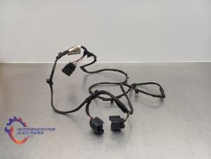 Gebruikte Elektrische Bedrading Compleet Seat Exeo ST (3R5) 1.8 TSI 16V Prijs op aanvraag aangeboden door Alexander Autodemontage