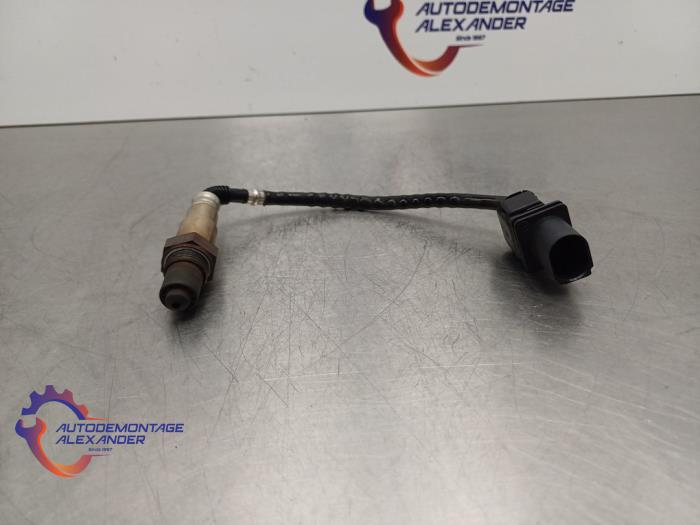 Gebruikte Lambda Sonde Seat Exeo ST (3R5) 1.8 TSI 16V Prijs op aanvraag aangeboden door Alexander Autodemontage