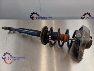 Gebruikte Schokbreker links-voor Seat Exeo ST (3R5) 1.8 TSI 16V Prijs op aanvraag aangeboden door Alexander Autodemontage