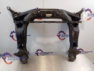 Gebruikte Subframe Seat Exeo ST (3R5) 1.8 TSI 16V Prijs op aanvraag aangeboden door Alexander Autodemontage