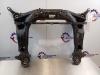 Seat Exeo ST (3R5) 1.8 TSI 16V Subframe