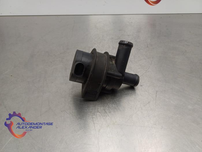 Gebruikte Waterpomp Seat Exeo ST (3R5) 1.8 TSI 16V Prijs op aanvraag aangeboden door Alexander Autodemontage