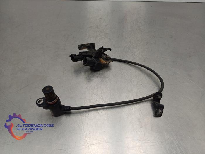 Gebruikte Krukas sensor Kia Picanto (TA) 1.0 12V Prijs op aanvraag aangeboden door Alexander Autodemontage