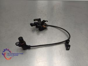 Gebruikte Krukas sensor Kia Picanto (TA) 1.0 12V Prijs op aanvraag aangeboden door Alexander Autodemontage