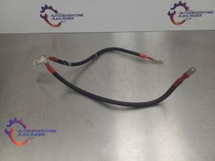 Gebruikte Accupool BMW 5 serie (E60) 525i 24V Prijs op aanvraag aangeboden door Alexander Autodemontage