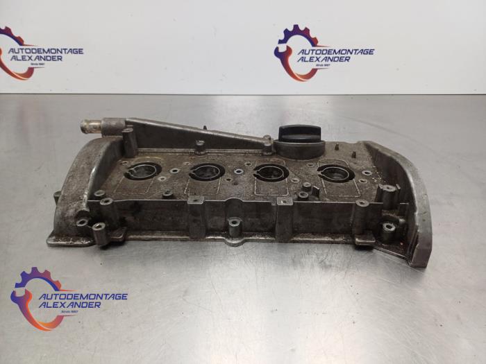 Gebruikte Kleppendeksel Audi TT Roadster (8N9) 1.8 T 20V Quattro Prijs op aanvraag aangeboden door Alexander Autodemontage