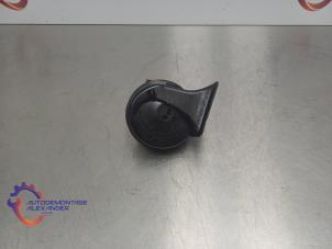 Gebruikte Claxon BMW 5 serie (E60) 525i 24V Prijs op aanvraag aangeboden door Alexander Autodemontage