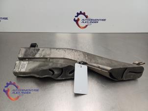 Gebruikte Luchtgeleider BMW 5 serie (E60) 525i 24V Prijs op aanvraag aangeboden door Alexander Autodemontage