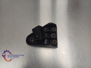 Gebruikte Motorrubber Kia Picanto (TA) 1.0 12V Prijs op aanvraag aangeboden door Alexander Autodemontage